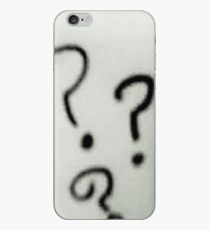 210x230 Question Mark Drawing Device Cases Redbubble