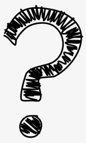 300x494 Question Mark Png Images Png Cliparts Free Download On Seekpng