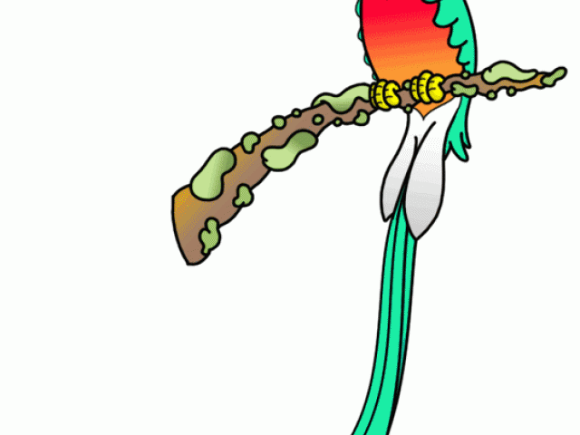640x480 Free Quetzal Clipart, Download Free Clip Art