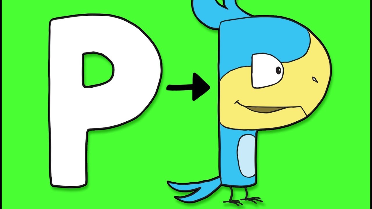 1280x720 P For Parrot