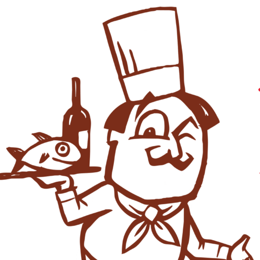 512x512 petit louis bistro it's fun! it's french!