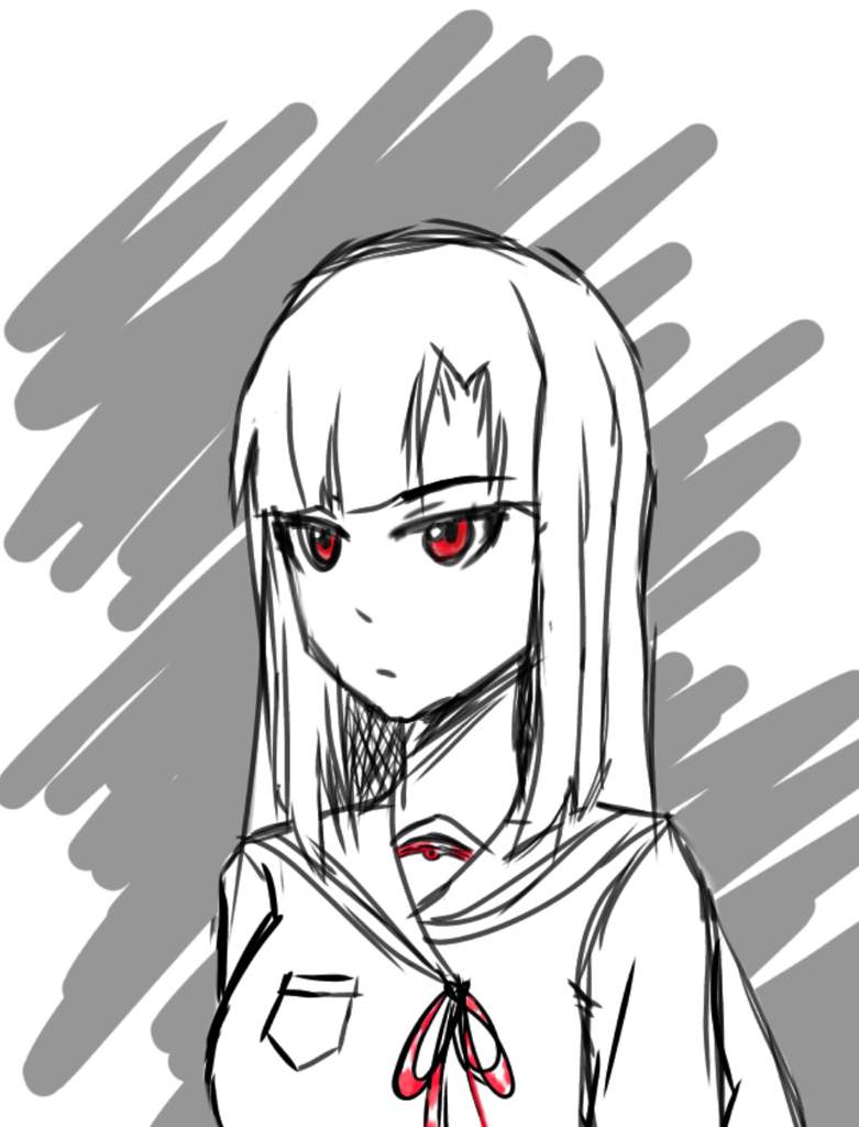 781x1024 Just A Quick Drawing Owari No Seraph Amino Amino