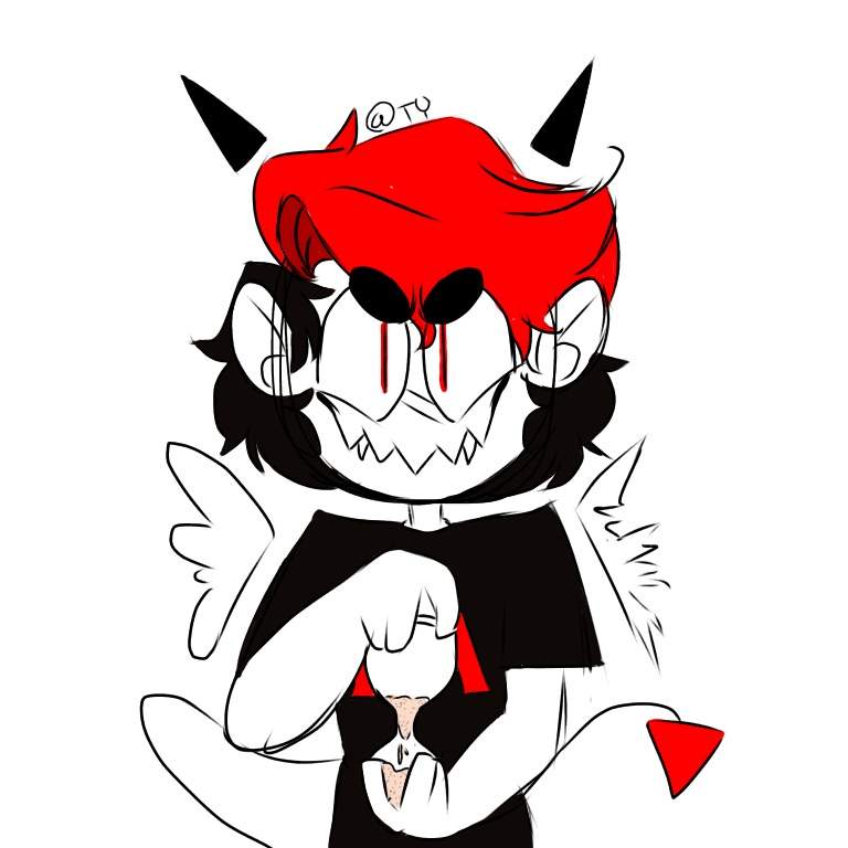 768x768 Quick Dark Drawing Markiplier Amino Amino