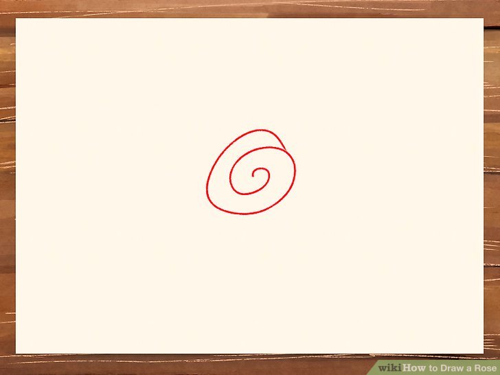 728x546 Ways To Draw A Rose