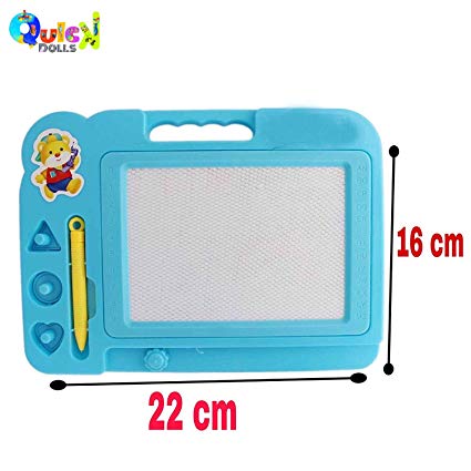 425x425 Buy Quick Dolls Educational Writing And Drawing Magic Slate