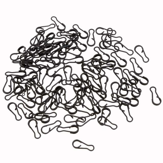 640x640 Online Shop Carp Fishing Quick Change Link Clips Snap