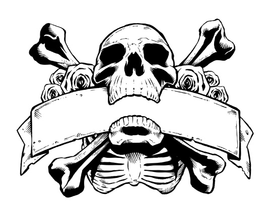 540x410 T Shirt Design Illustration Technique