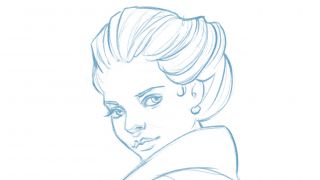 320x180 Create A Fast And Anatomically Correct Sketch Creative Bloq