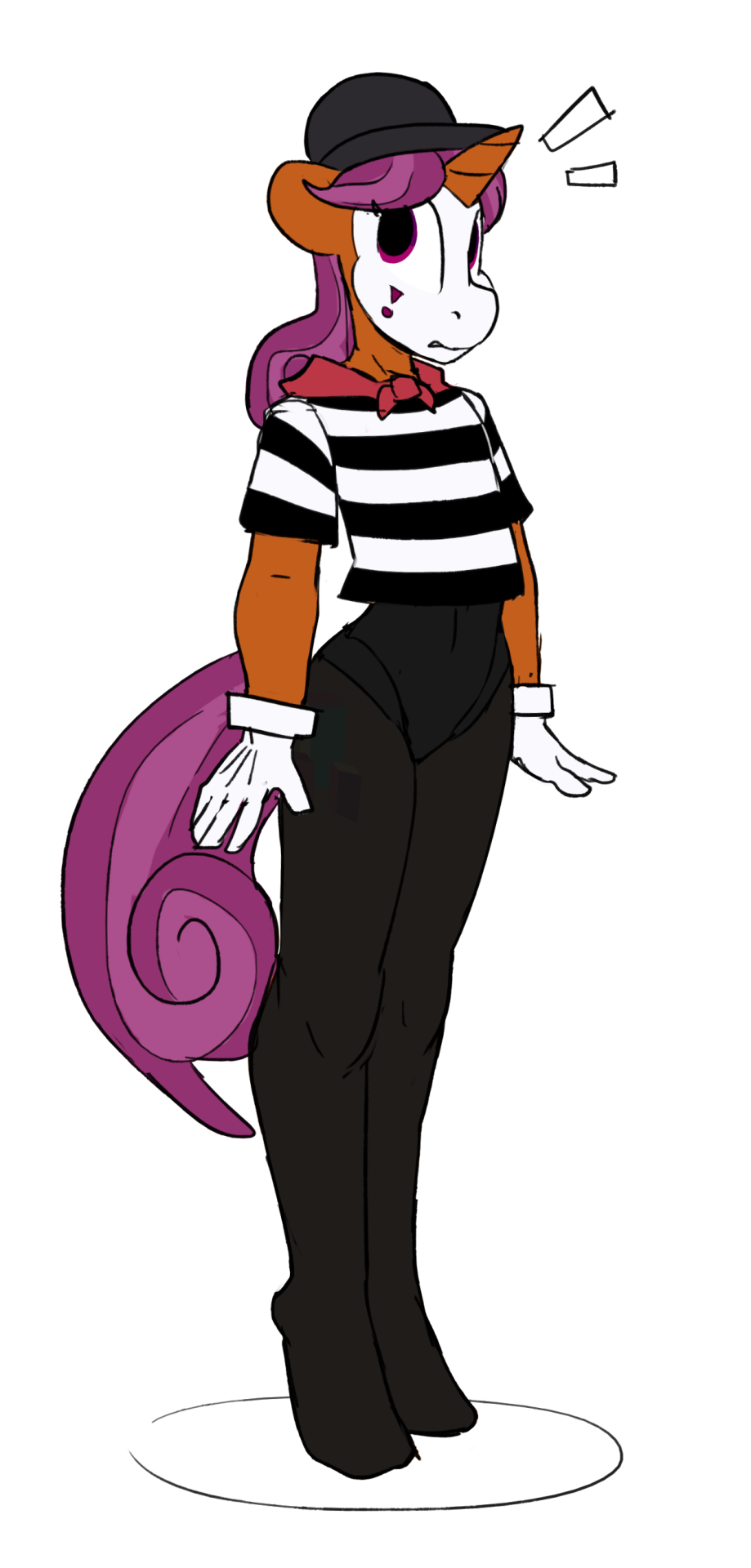 919x1920 ask quiet gestures a quick ref of anthro quiet might draw more