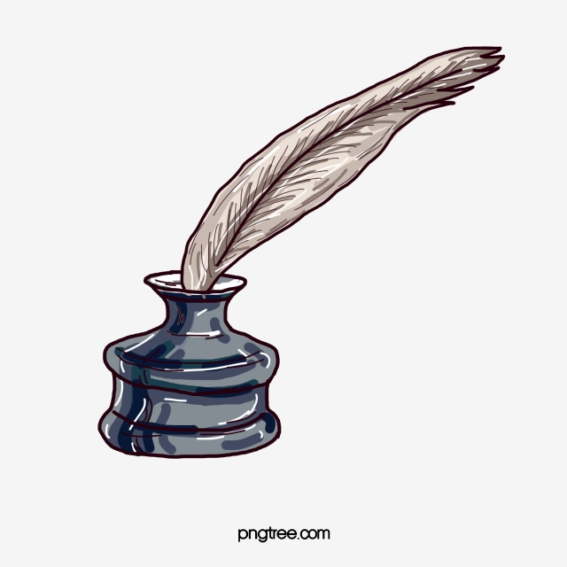 640x640 Quill Png, Vectors, And Clipart For Free Download