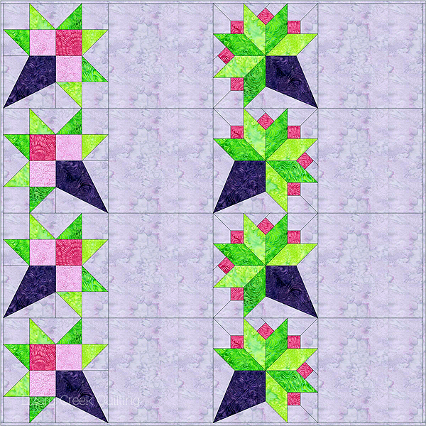 600x600 Meanderings Along Lizard Creek