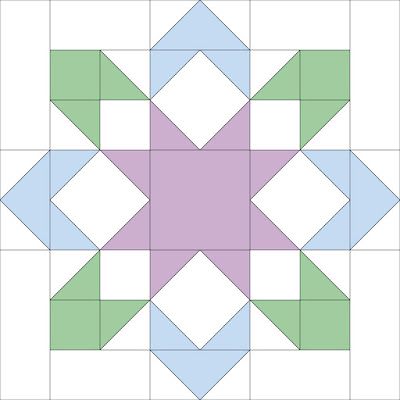 400x400 Quilt Making Basics Drawing Up Your Own Block The Littlest