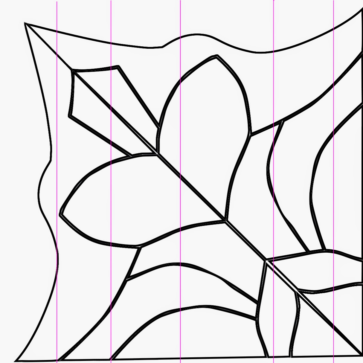 Quilt Drawing Free download on ClipArtMag