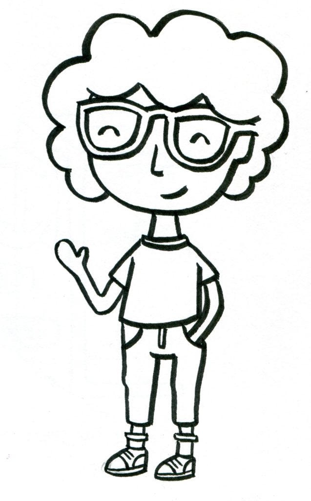 637x1024 How I Quit My Day Job To Draw Things