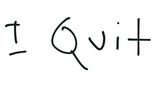 320x202 I Quit Drawing Memopad App Steven Depolo