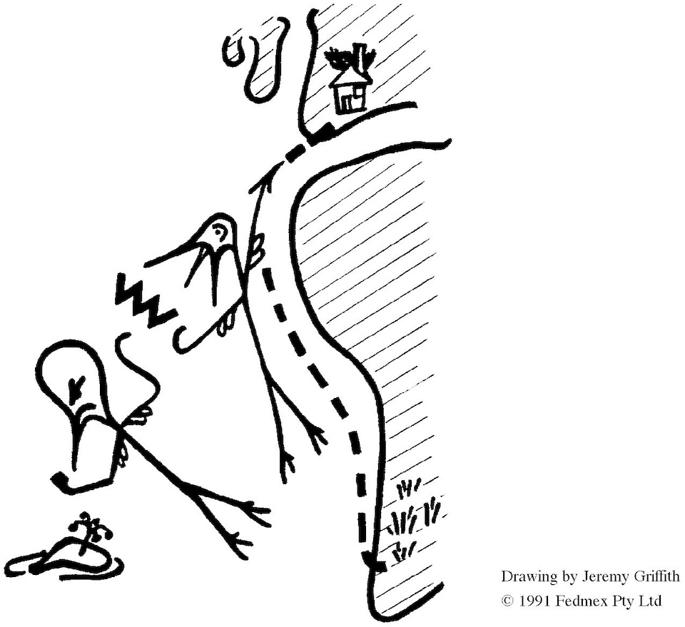 960x879 What Caused The Human Condition Hcdp World Transformation Movement