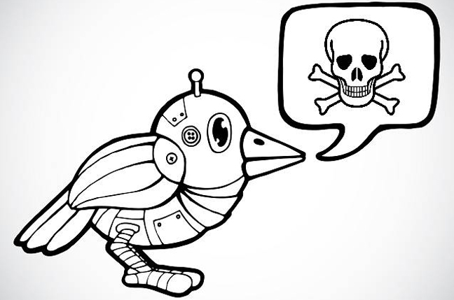 648x429 Dumb Pipe' Twitter Should Sell Up And Quit, Says Tech Banking Chap