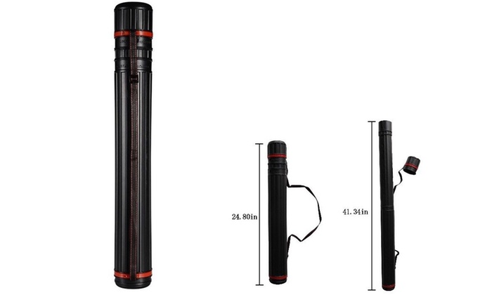 700x420 up to off on arrow quiver shoulder tube ar groupon goods