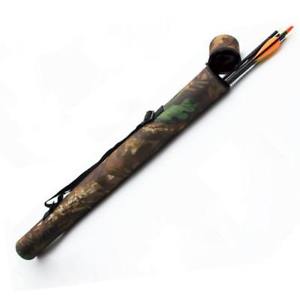300x300 archery quiver arrow holder drawing tube bag back hunting recurve