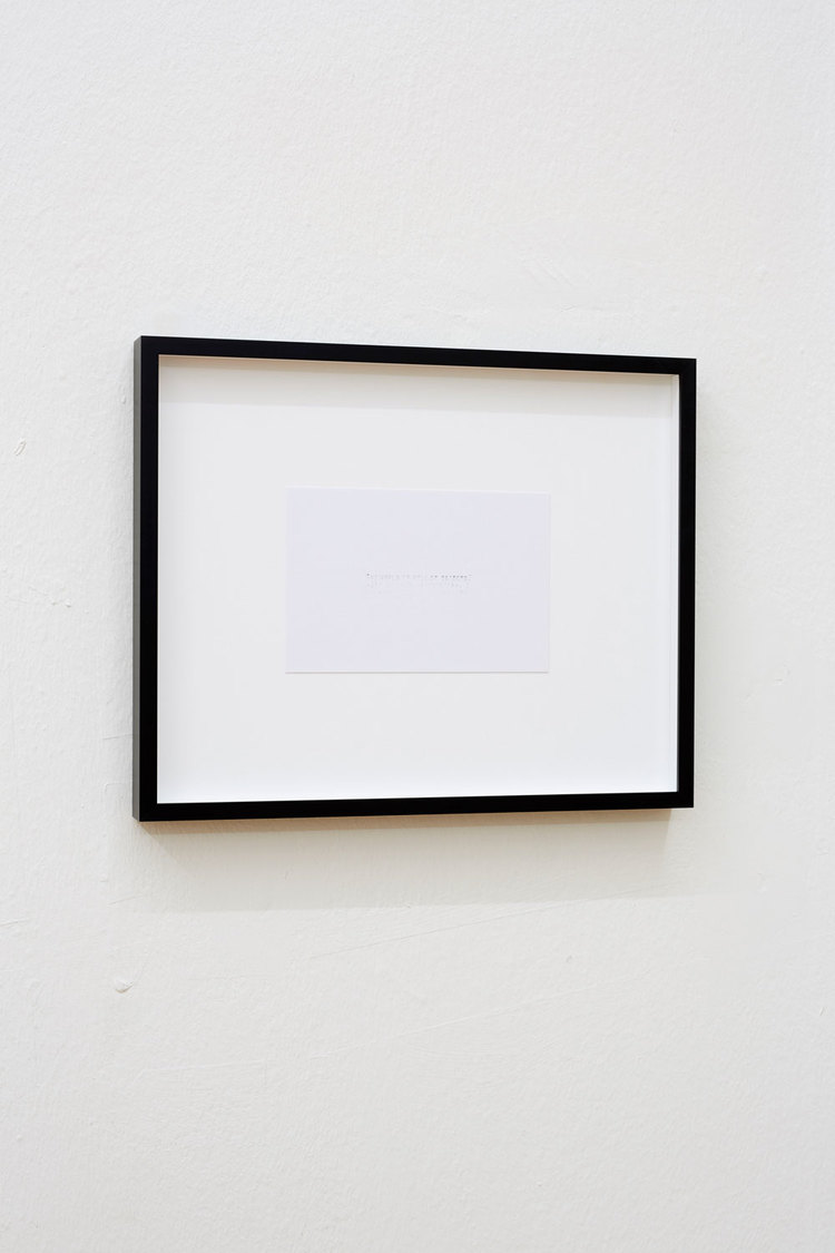 750x1125 disappearance through quotation