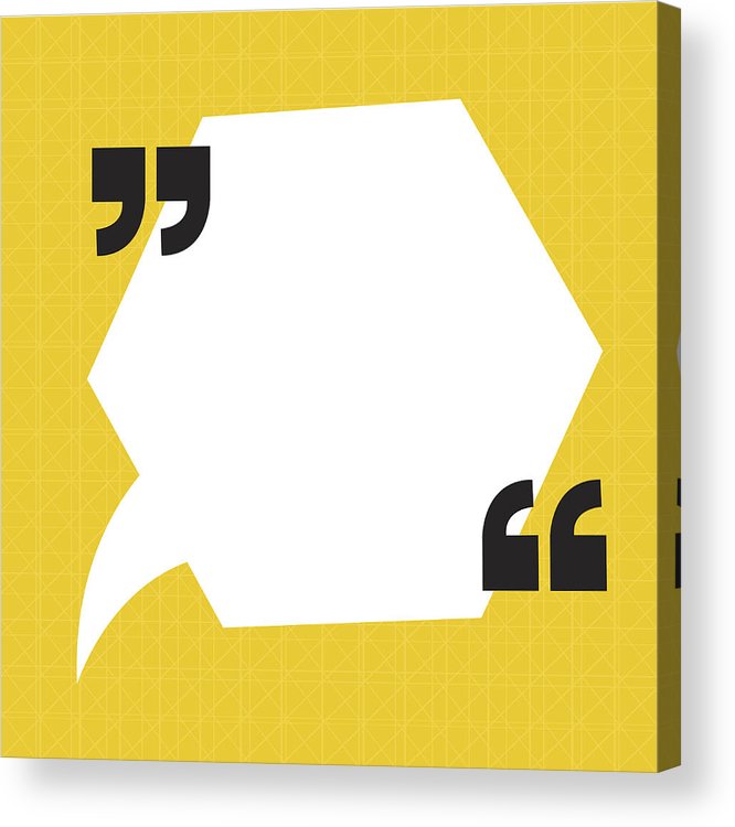 666x750 quotation mark speech bubble sign icon illustration design acrylic
