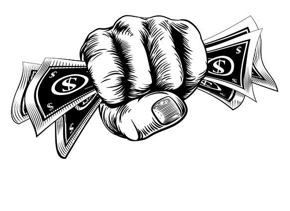 582x424 Motivating Quotes About Becoming Rich