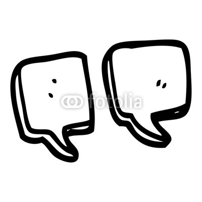 400x400 line drawing cartoon quotation marks buy photos ap images