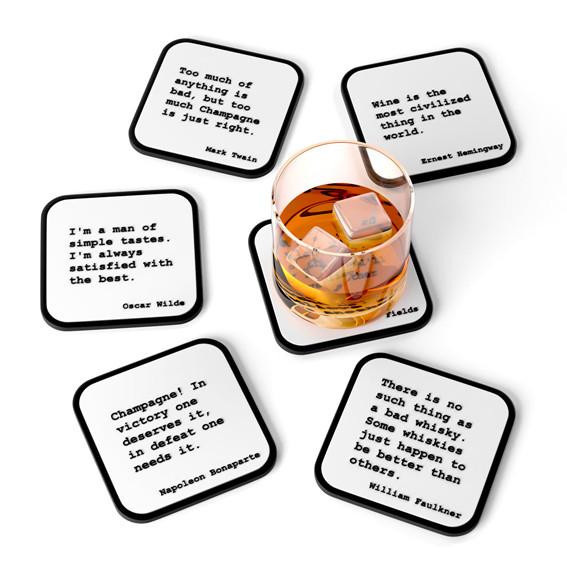 567x567 Coaster Quotes