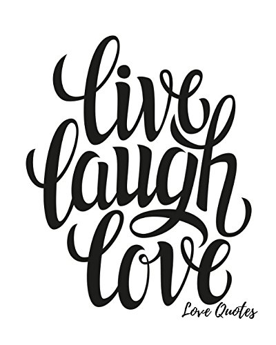 400x500 Love Quotes Lined Journal Books Large Journals For All