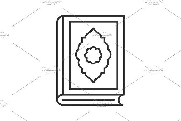 Quran Drawing Free Download On Clipartmag