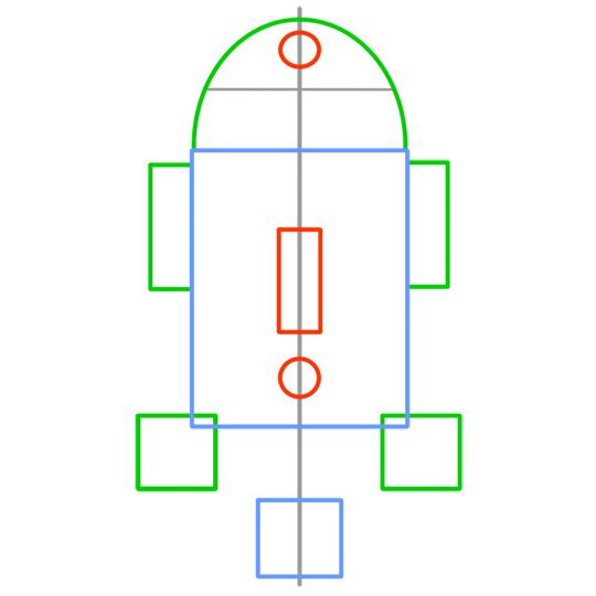 540x540 How To Draw From Star Wars