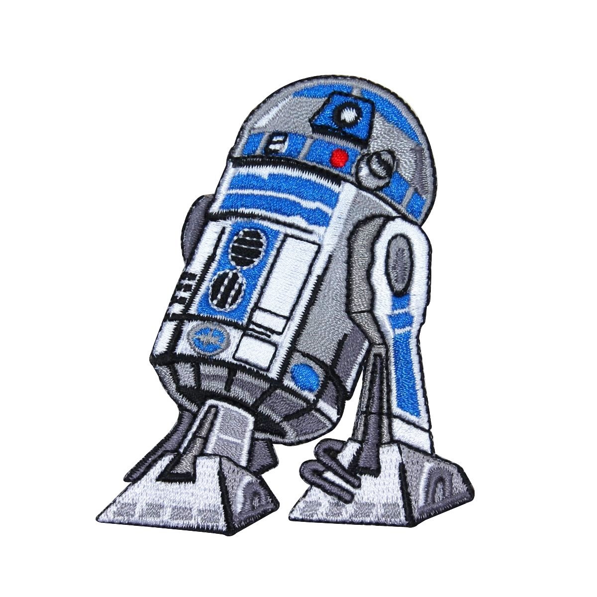 1200x1200 Disney Star Wars Droid Patch Robot Officially