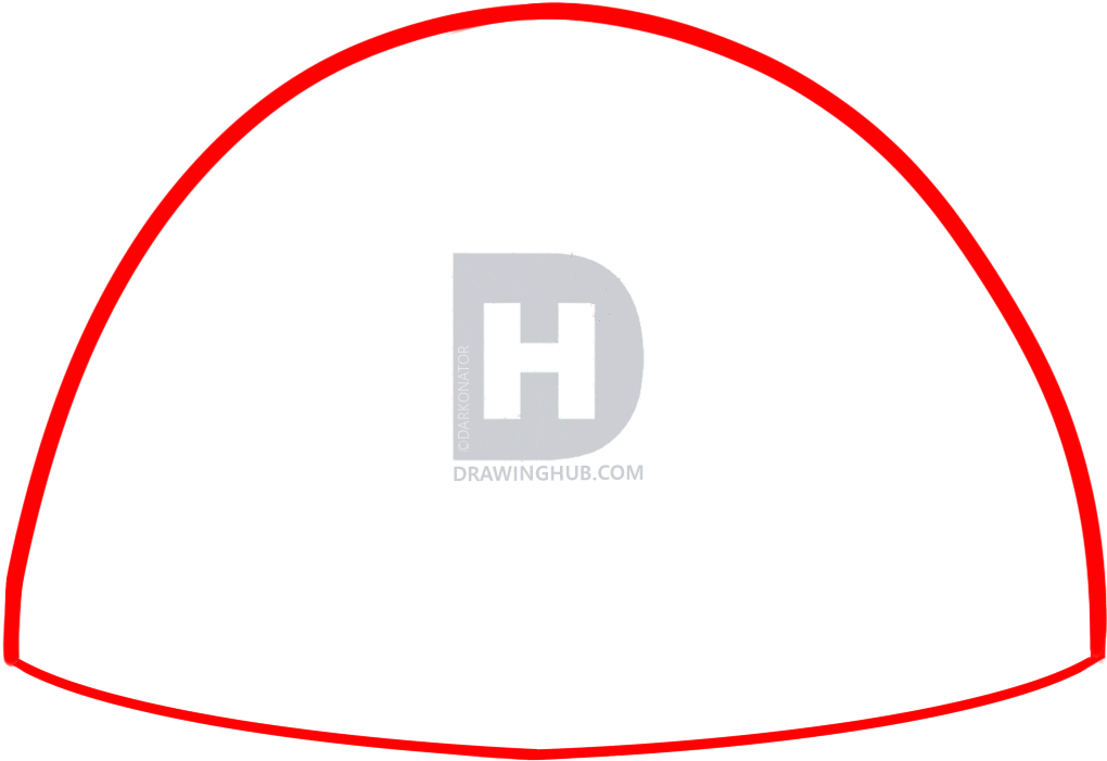 1020x701 How To Draw Easy, Step