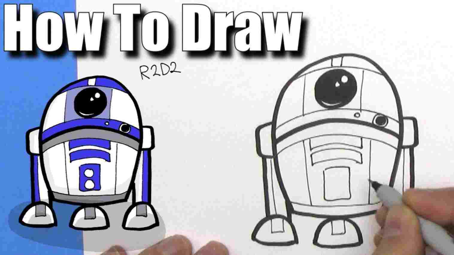 1517x853 How To Draw Cute