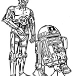 150x150 Coloring Pages Line Drawing