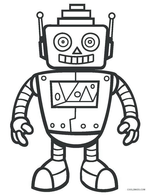 516x670 Robot Coloring Pages Best Of Amazon Star Wars Smart App