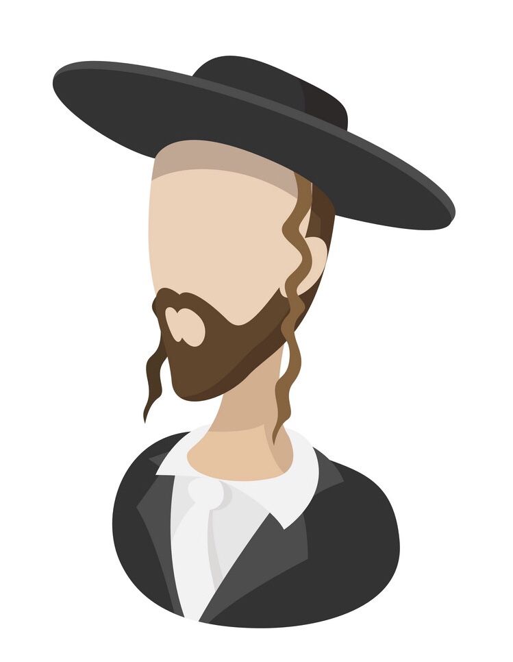 749x966 a rabbi is basically a teacher in judaism, it even translates