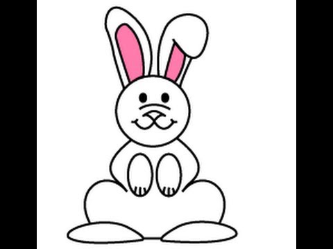 480x360 webby wanda how to draw a cartoon bunny rabbit
