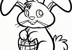 300x210 Bunny Drawing For Kids Skill Coloring Pictures Of Bunnies Rabbit