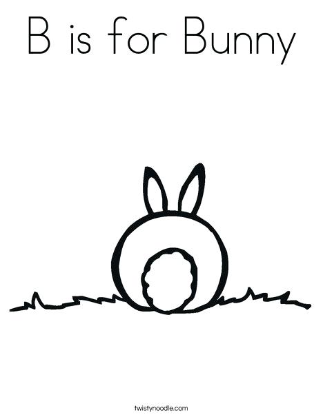 468x605 Bunny Outlines Happy Outline Template Free Face Rabbit Drawing