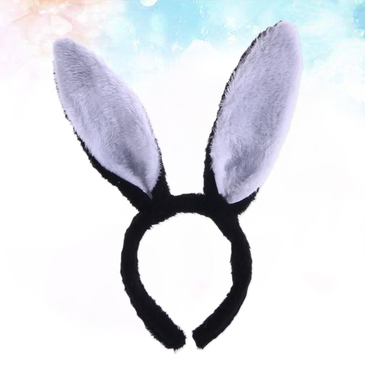 Bunny Ears Drawing Free download on ClipArtMag