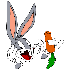 300x300 Collection Of Free Carrot Vector Bunny Download On Ui Ex