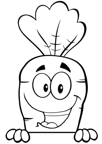 340x480 carrot coloring pages bunny with carrot coloring pages on bunny