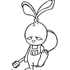 242x242 Rabbit Foot Music