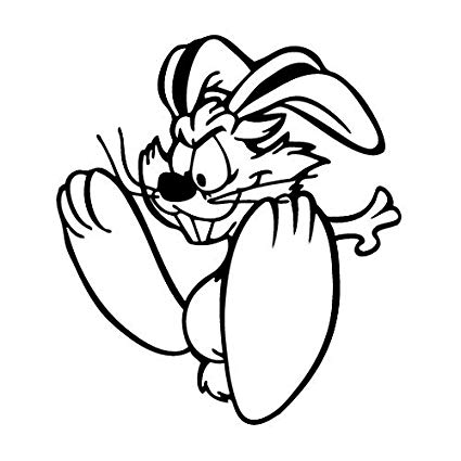 425x425 Leon Online Box Rabbit Big Foot