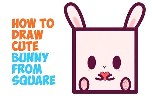 500x323 Cute Animated Animals To Draw How To Draw Cute Cartoon Characters