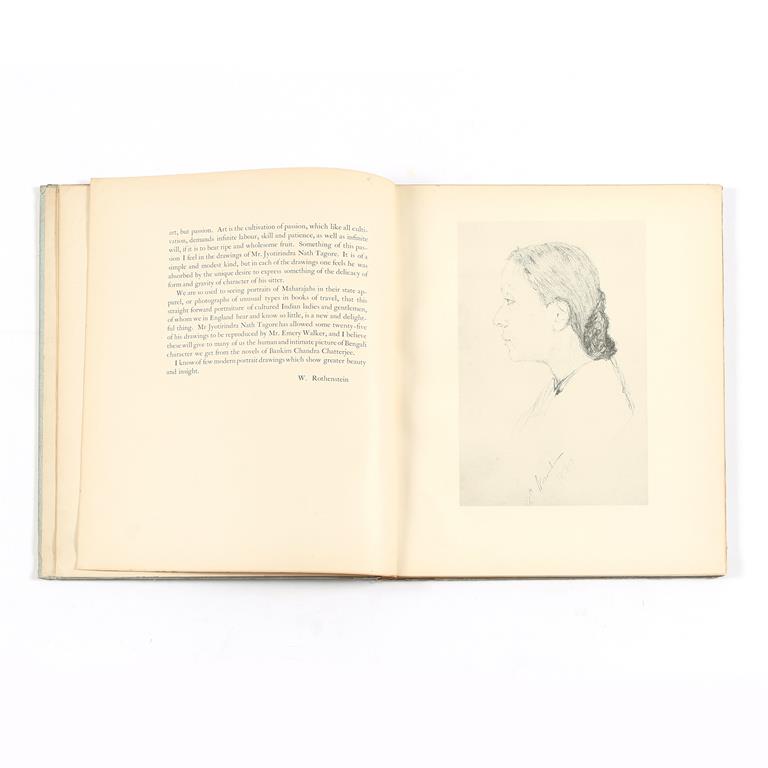 768x768 Rare Collection Of Collotypes