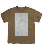 150x180 Rabindranath Tagore Drawing