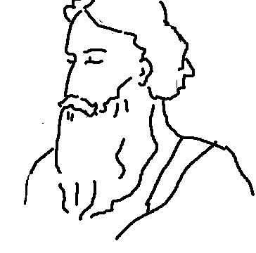 364x360 The Empathizer A Leaf In The Wind