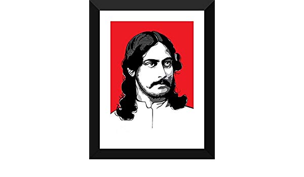 600x350 Young Rabindranath Tagore